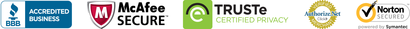 Secure Payment Gateways