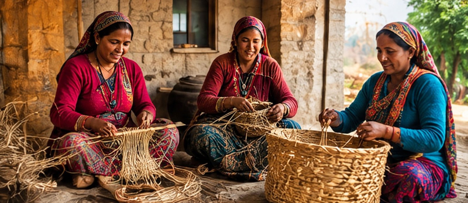 Village Women Cooperative