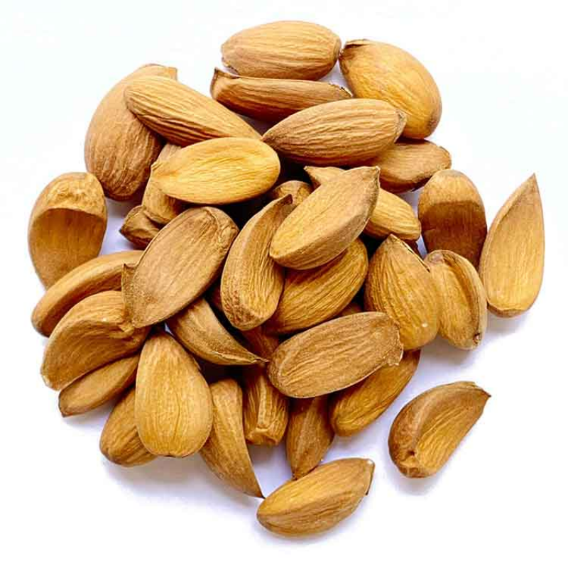 Organic Kashmiri Mamra Almonds