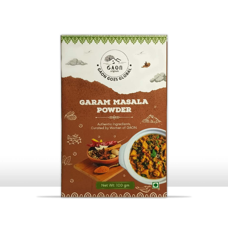 Garam Masala