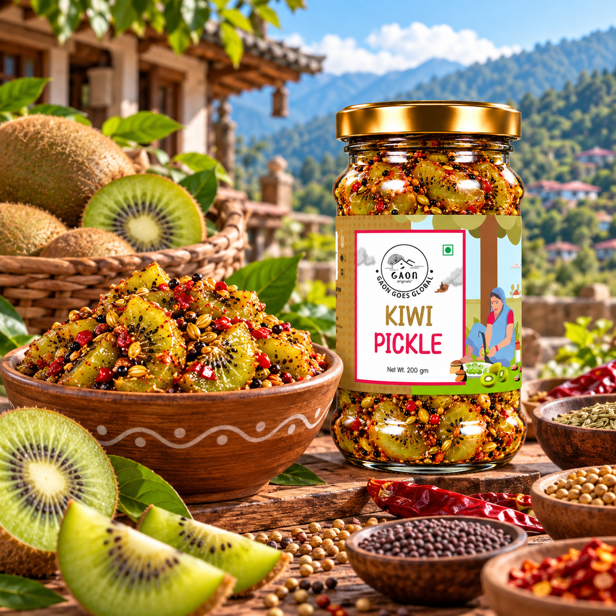 Kiwi Pickle - SKU-33-GO-UK-KIW-PKL-200-200G (3)